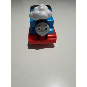 Thomas the Train Toy Number 1 Engine Red Blue Collectible‎ Kids